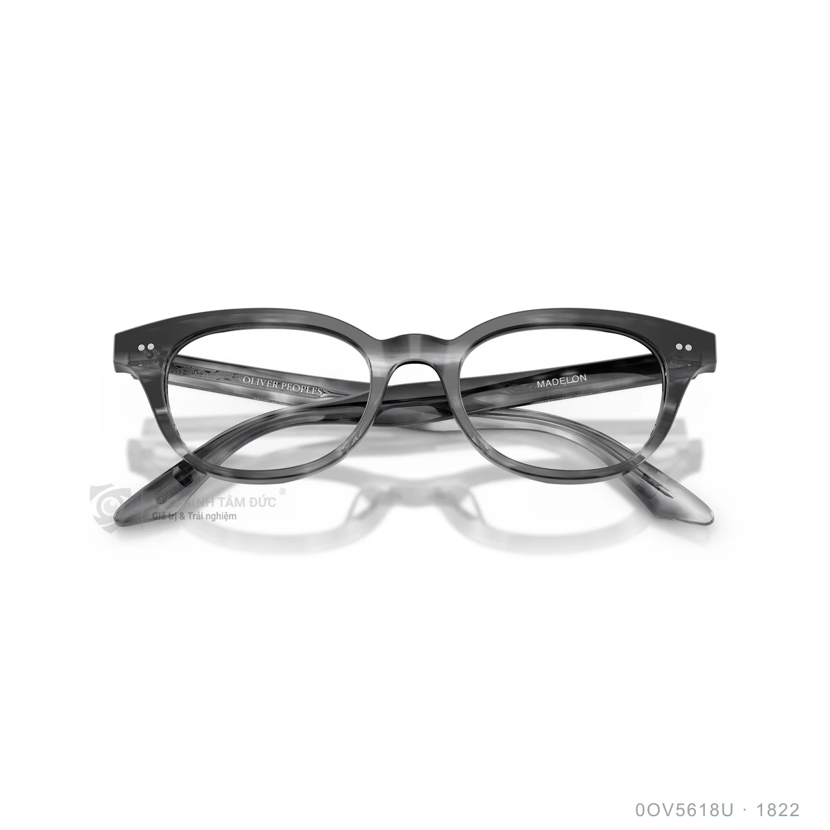 Gọng kính Oliver Peoples 0OV5618U - Ảnh 18