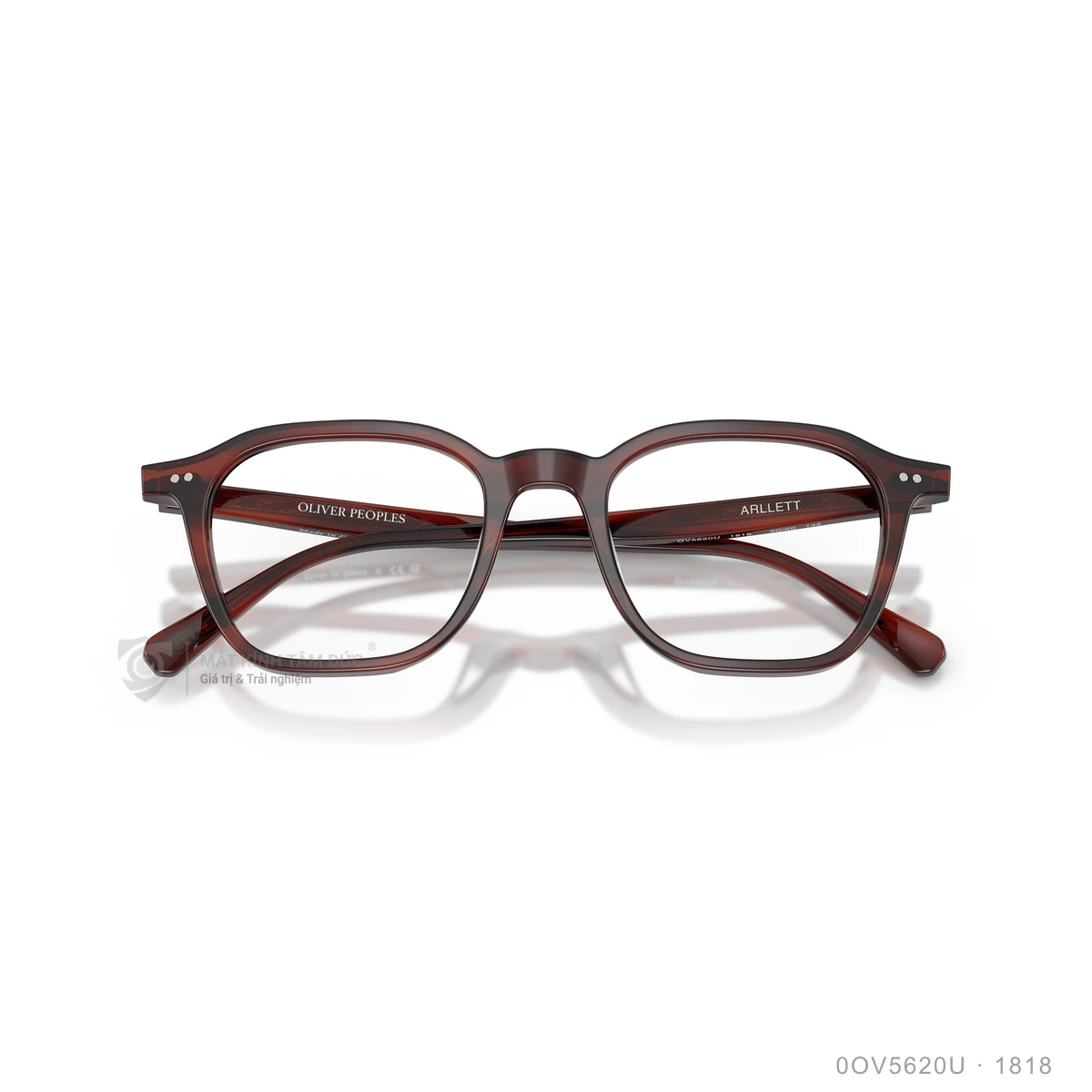 Gọng kính Oliver Peoples 0OV5620U - Ảnh 3