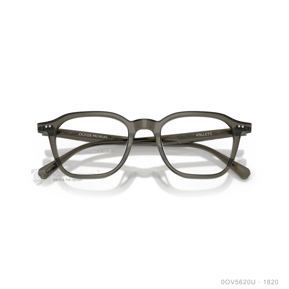 Gọng kính Oliver Peoples 0OV5620U - Ảnh 8