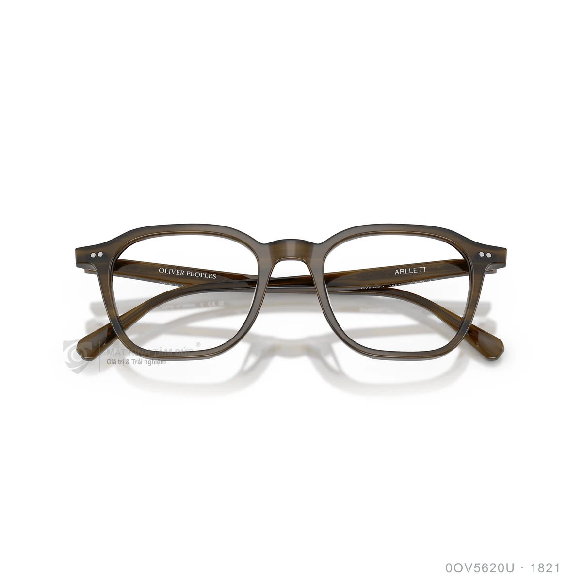 Gọng kính Oliver Peoples 0OV5620U - Ảnh 13