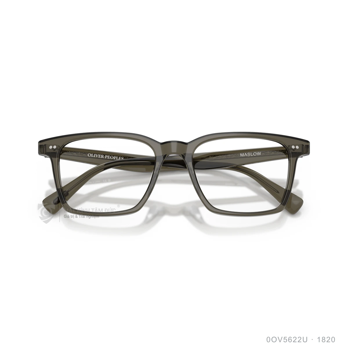 Gọng kính Oliver Peoples 0OV5622U - Ảnh 3