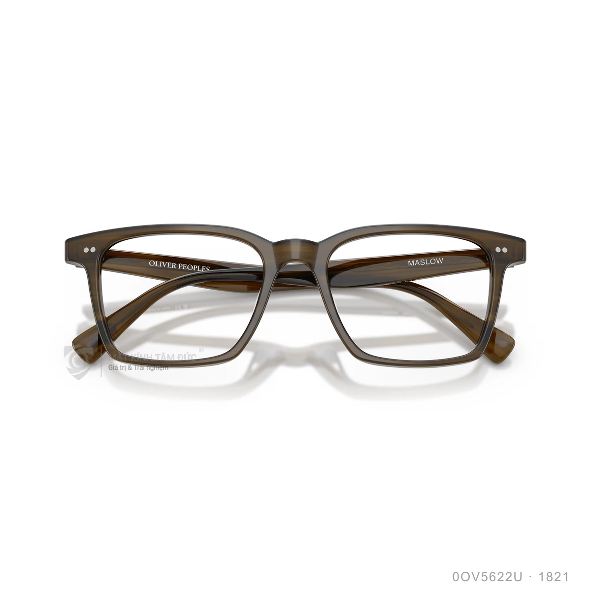 Gọng kính Oliver Peoples 0OV5622U - Ảnh 8