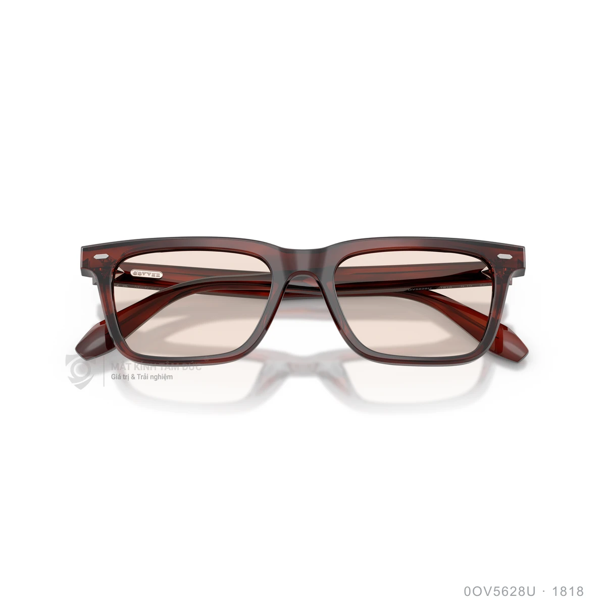 Gọng kính Oliver Peoples 0OV5628U - Ảnh 8