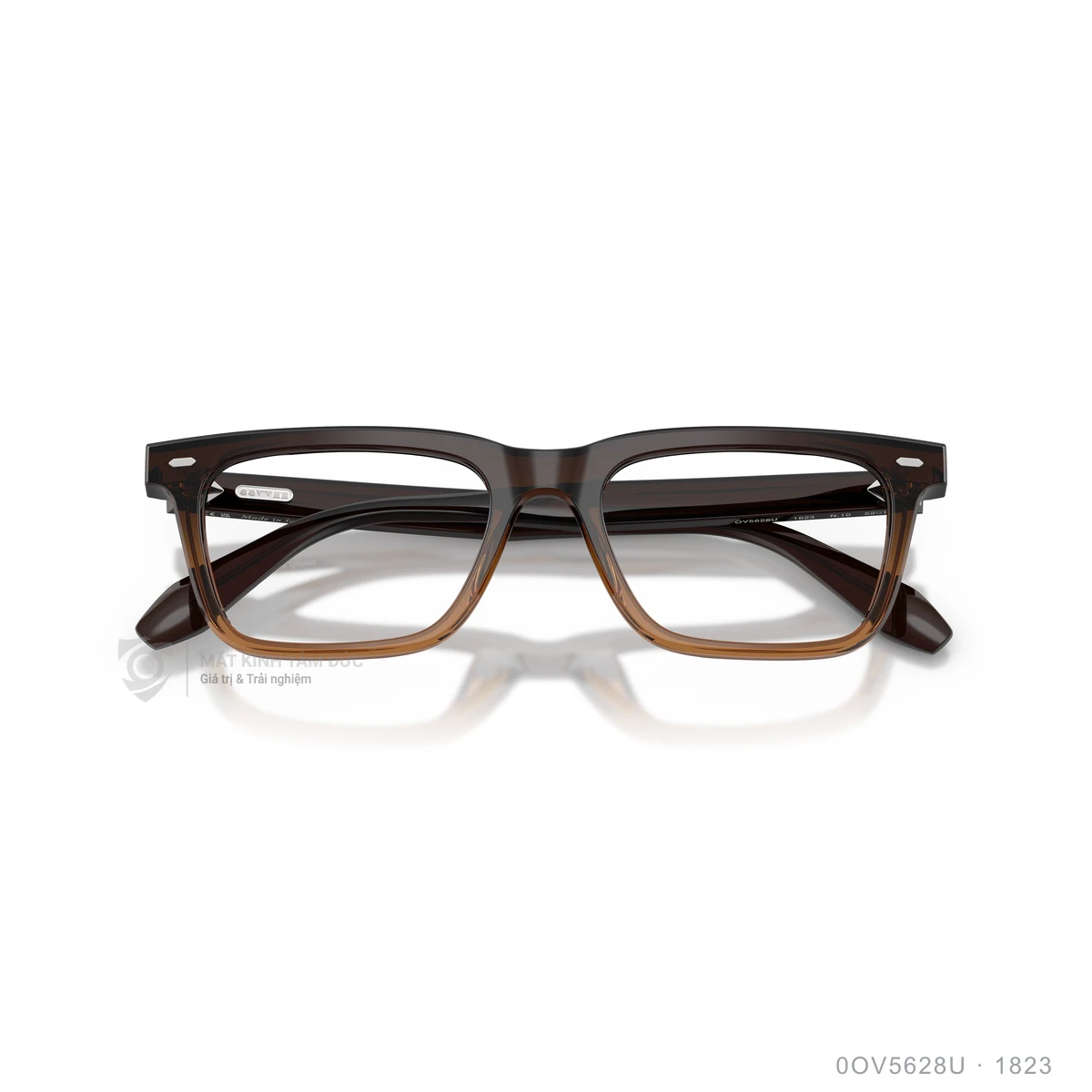 Gọng kính Oliver Peoples 0OV5628U - Ảnh 13
