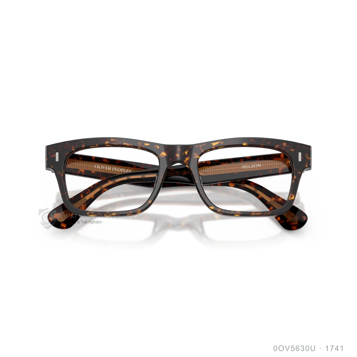 Gọng kính Oliver Peoples 0OV5630U - Ảnh 3