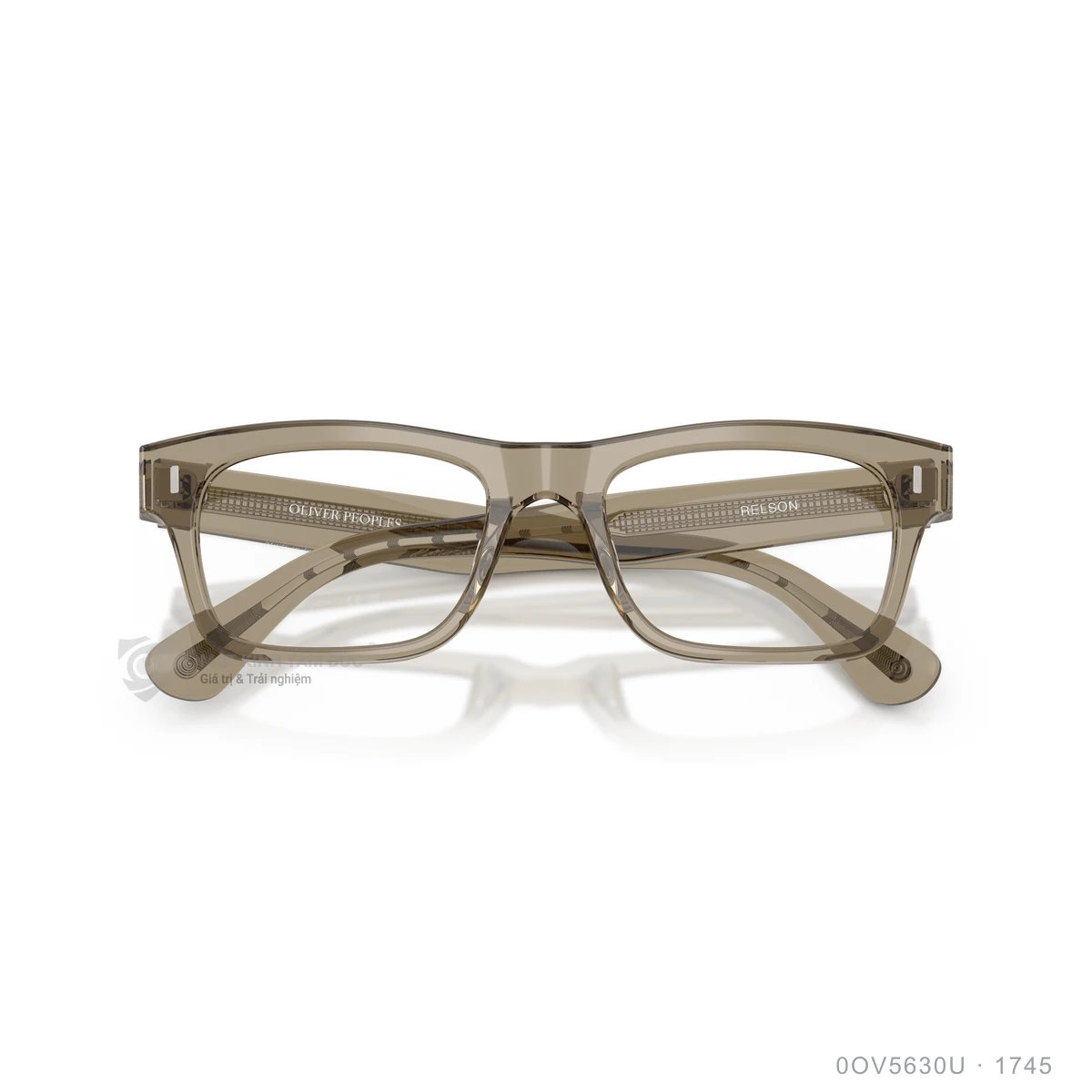 Gọng kính Oliver Peoples 0OV5630U - Ảnh 8