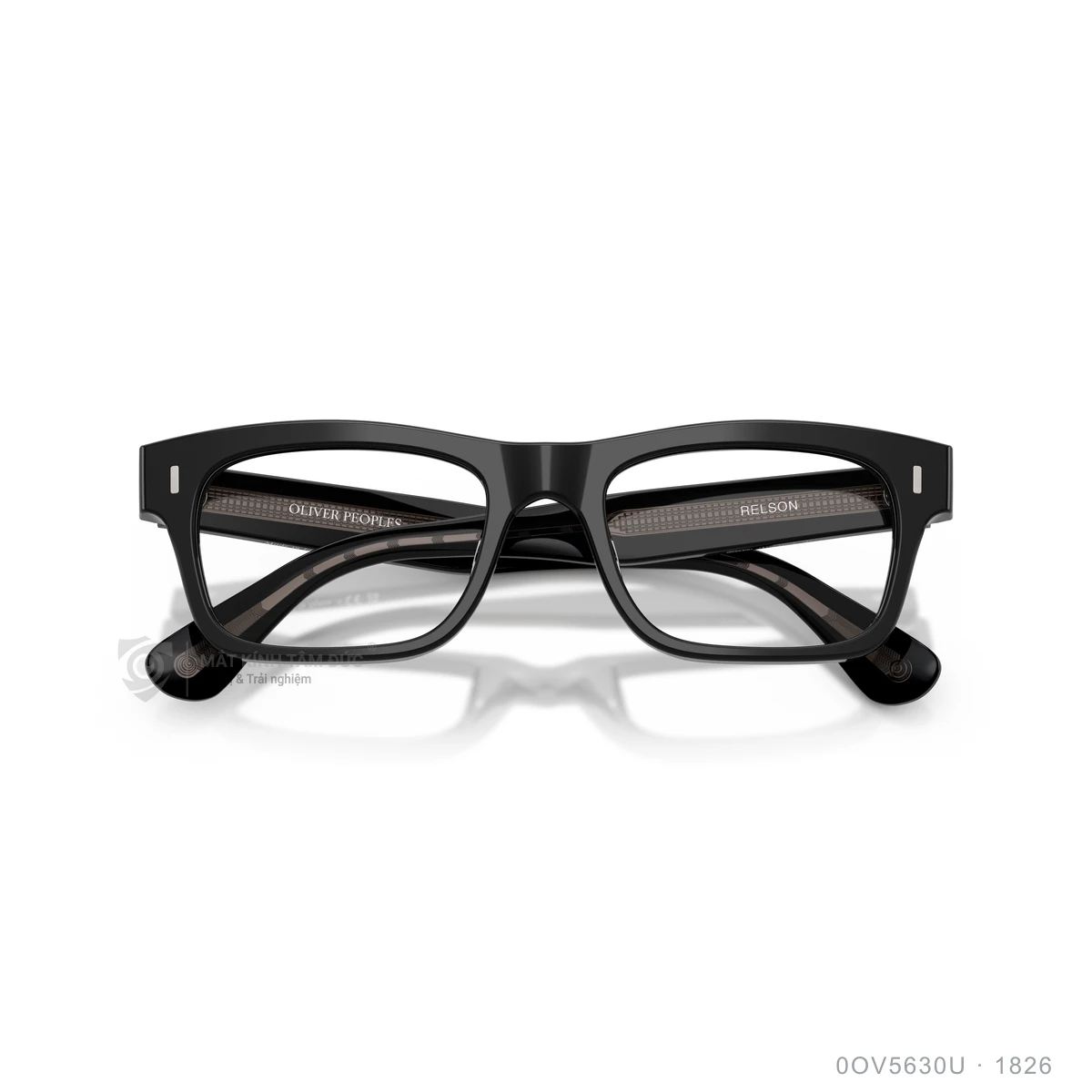 Gọng kính Oliver Peoples 0OV5630U - Ảnh 18