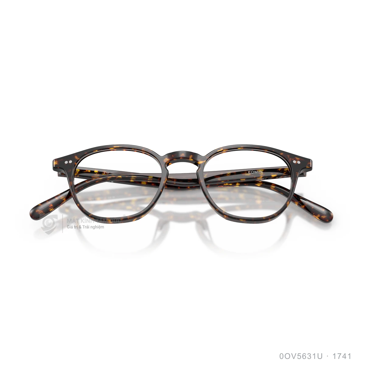 Gọng kính Oliver Peoples 0OV5631U - Ảnh 3