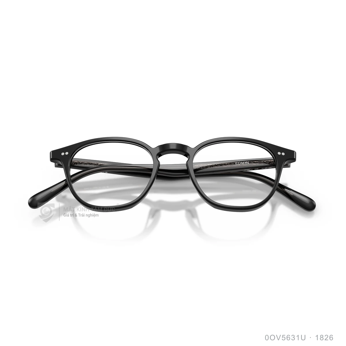 Gọng kính Oliver Peoples 0OV5631U - Ảnh 9