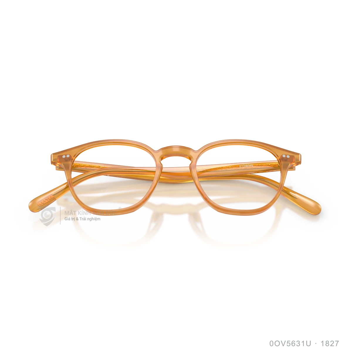 Gọng kính Oliver Peoples 0OV5631U - Ảnh 14