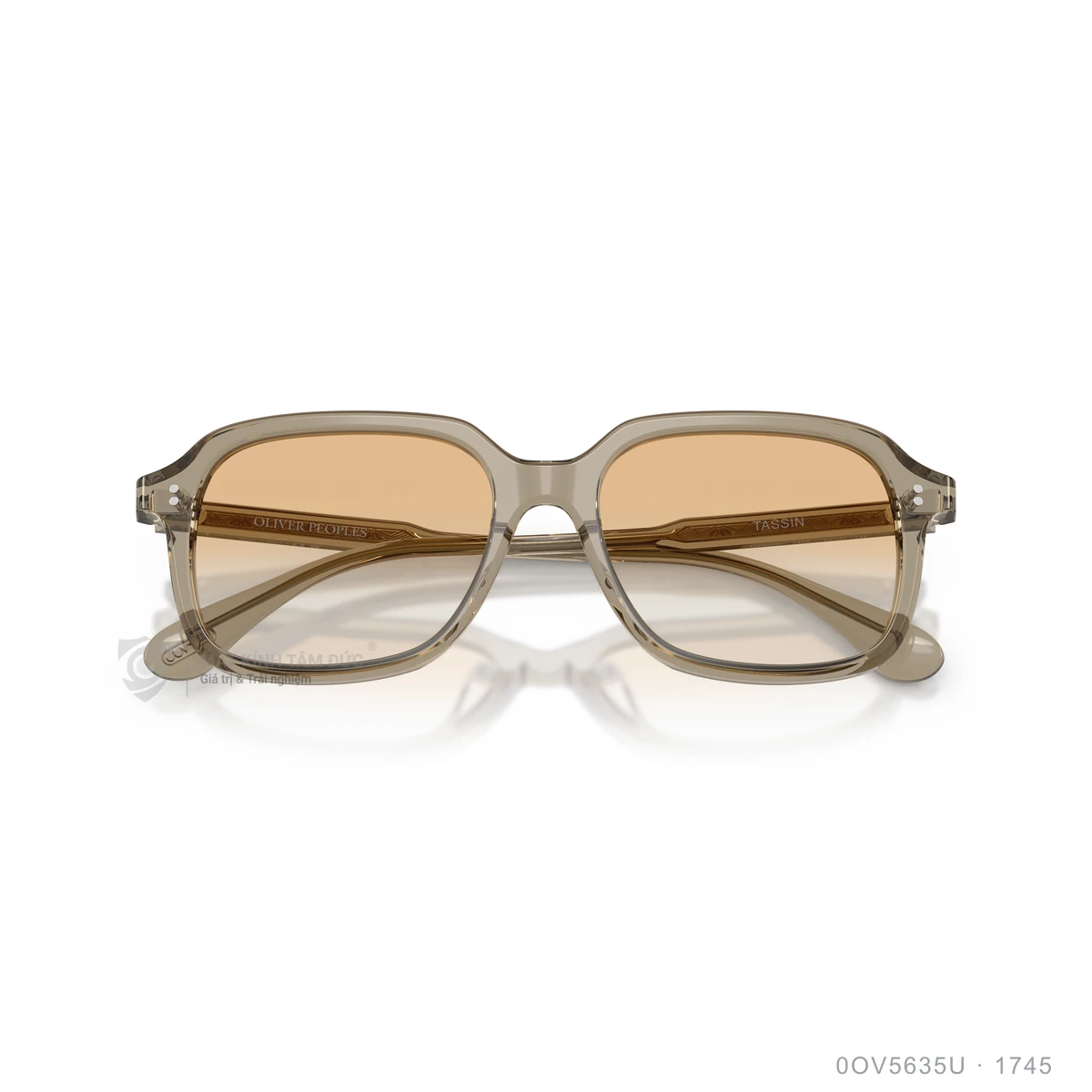 Gọng kính Oliver Peoples 0OV5635U - Ảnh 3
