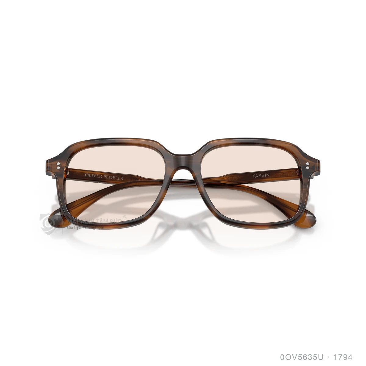 Gọng kính Oliver Peoples 0OV5635U - Ảnh 8