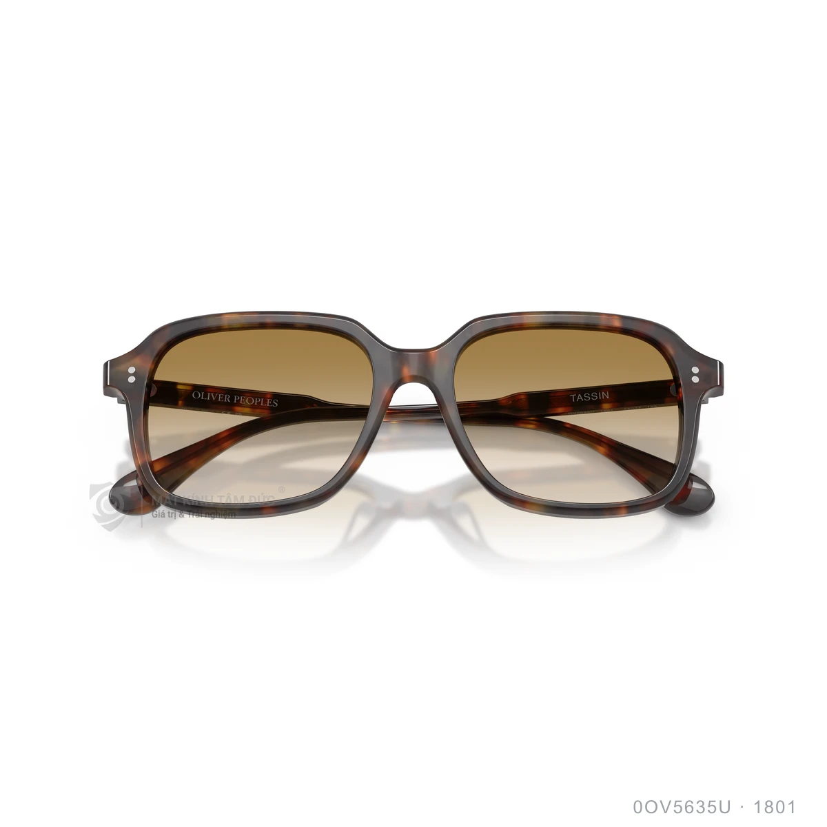 Gọng kính Oliver Peoples 0OV5635U - Ảnh 13