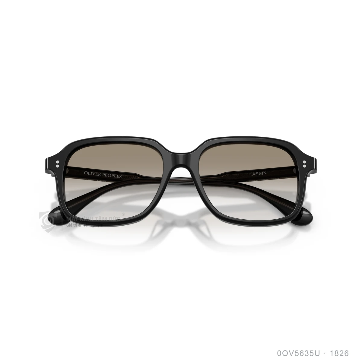 Gọng kính Oliver Peoples 0OV5635U - Ảnh 18