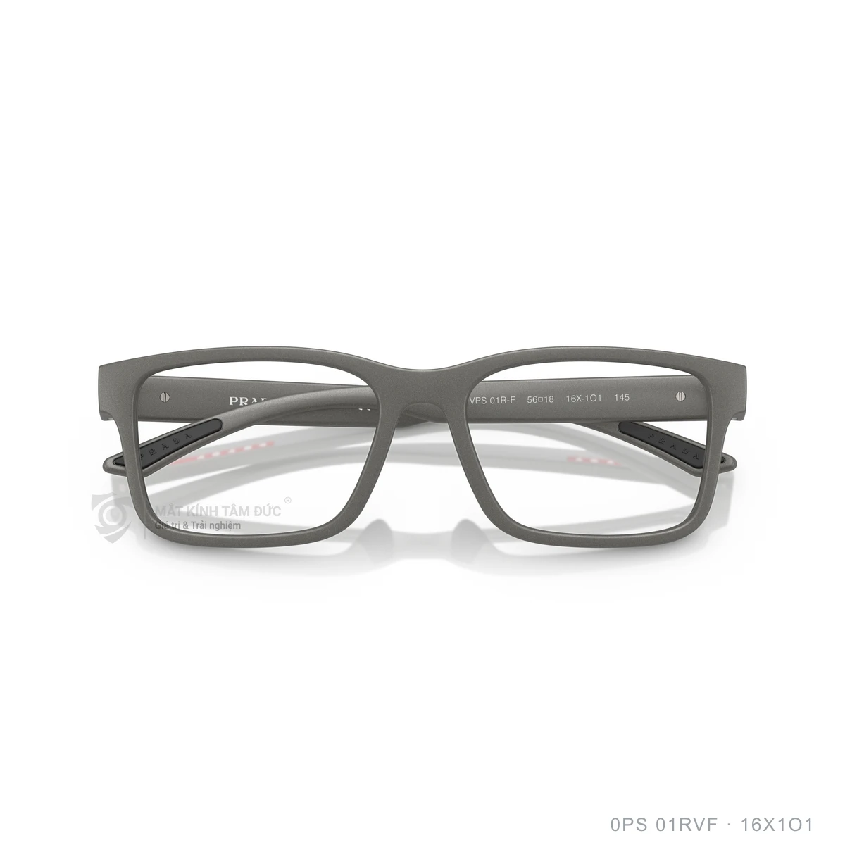 Gọng kính Prada Linea Rossa 0PS 01RVF - Ảnh 3