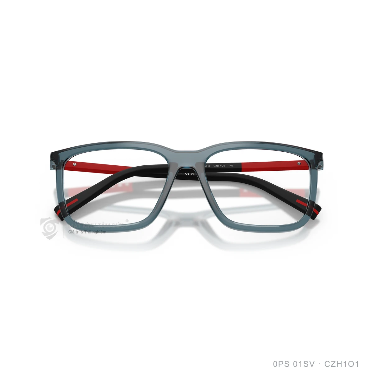 Gọng kính Prada Linea Rossa 0PS 01SV - Ảnh 13