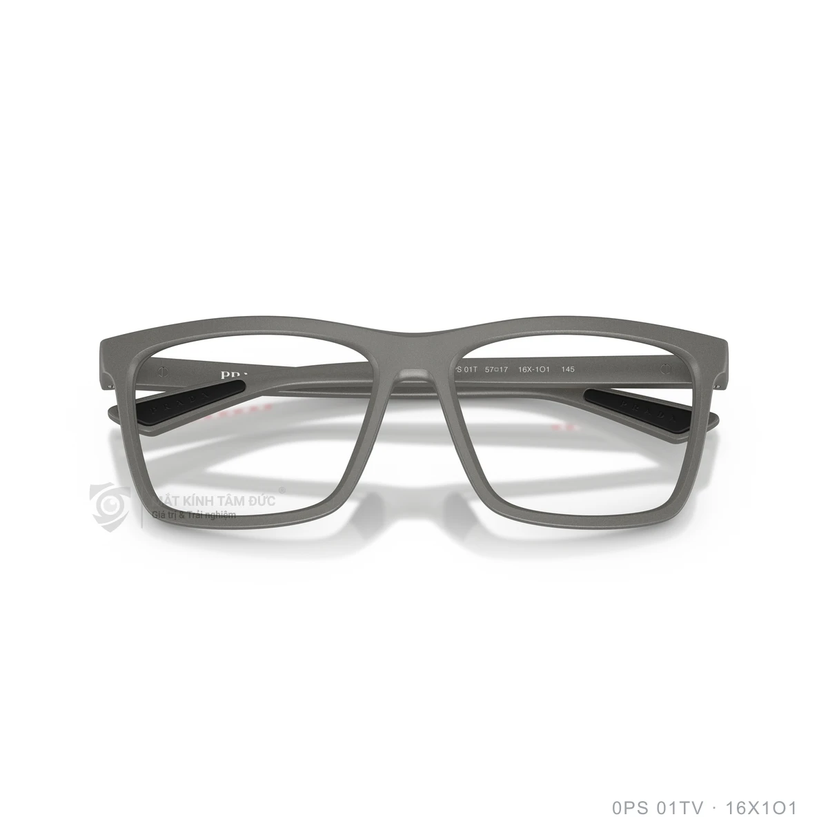 Gọng kính Prada Linea Rossa 0PS 01TV - Ảnh 8