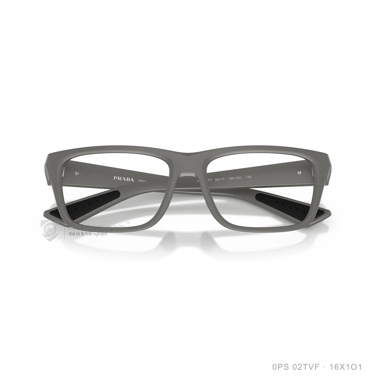 Gọng kính Prada Linea Rossa 0PS 02TVF - Ảnh 3