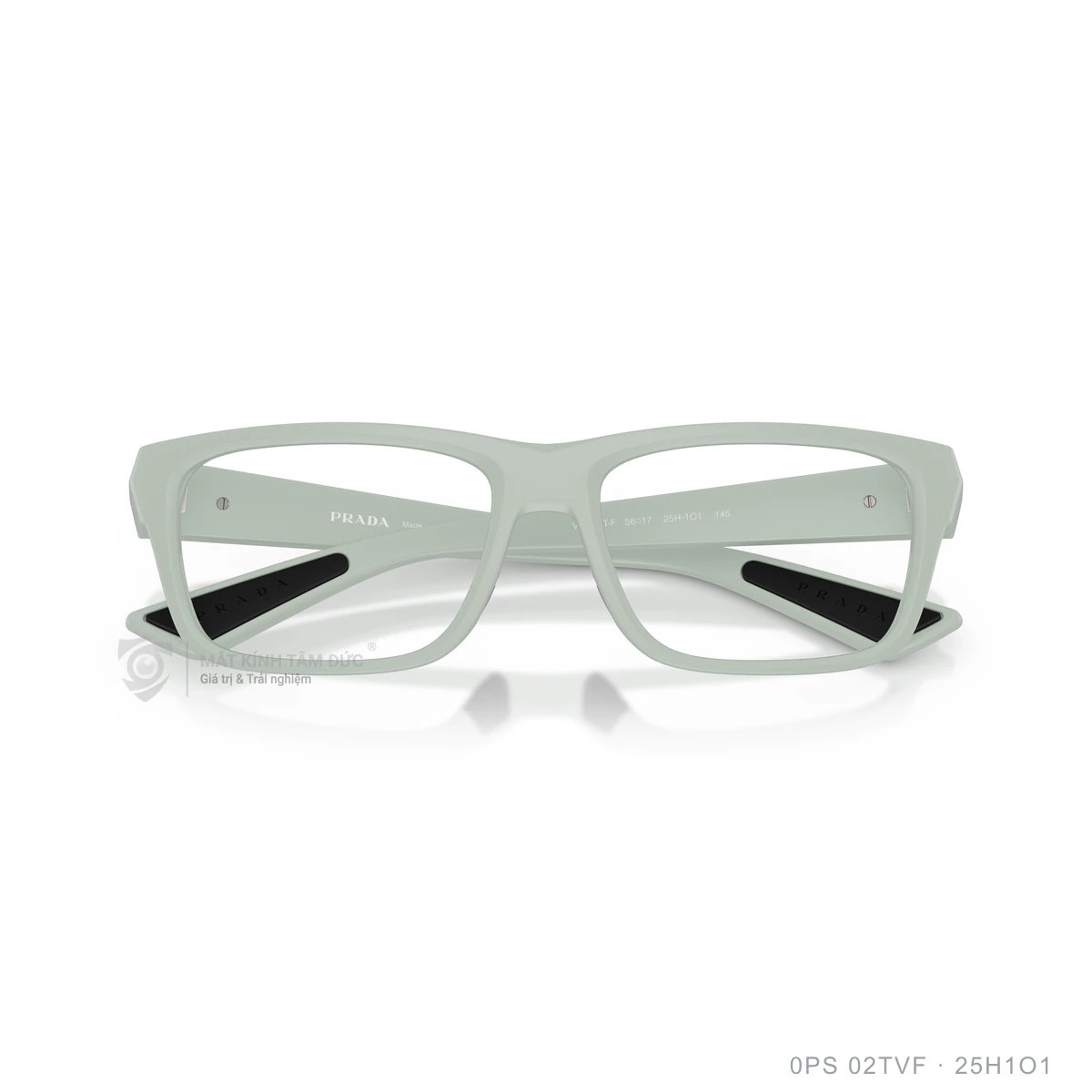 Gọng kính Prada Linea Rossa 0PS 02TVF - Ảnh 13