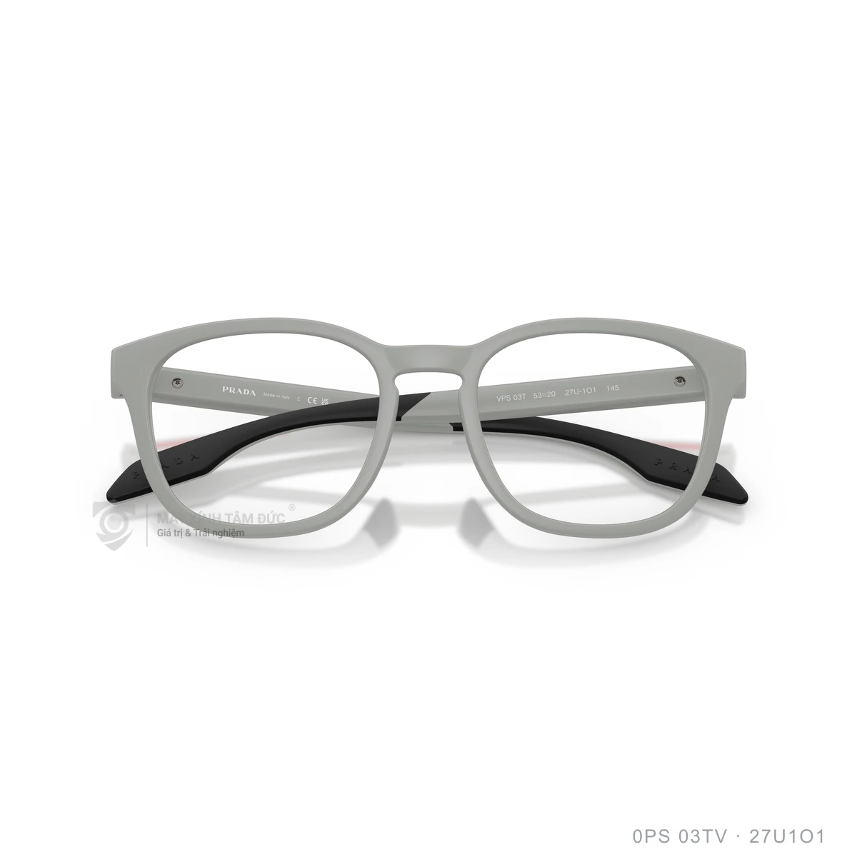 Gọng kính Prada Linea Rossa 0PS 03TV - Ảnh 13