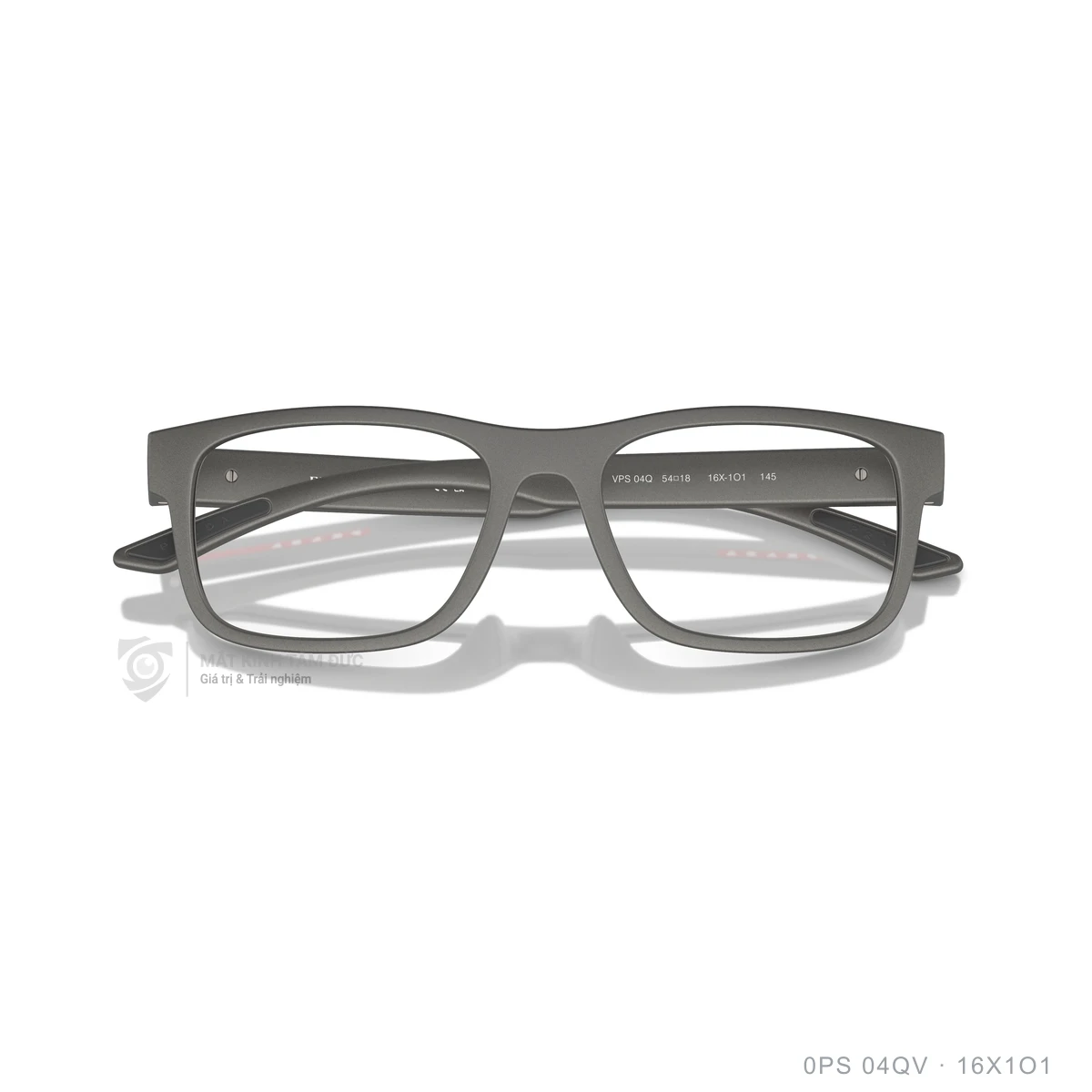 Gọng kính Prada Linea Rossa 0PS 04QV - Ảnh 13