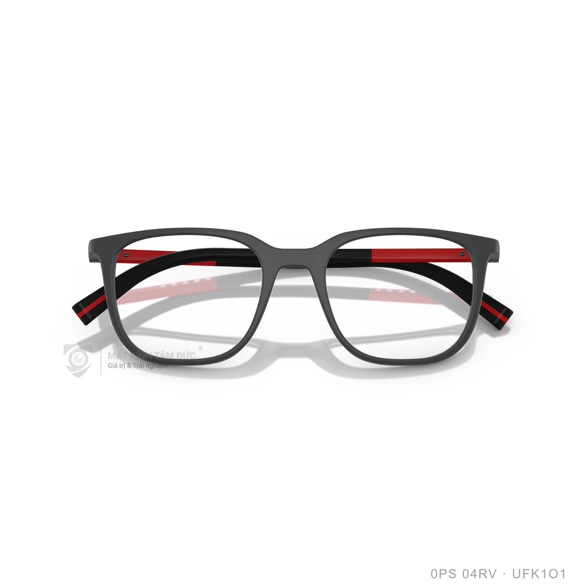 Gọng kính Prada Linea Rossa 0PS 04RV - Ảnh 13
