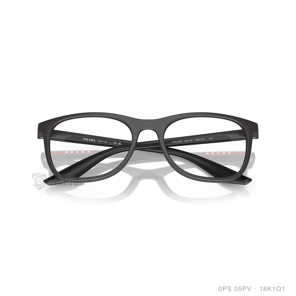 Gọng kính Prada Linea Rossa 0PS 05PV - Ảnh 3