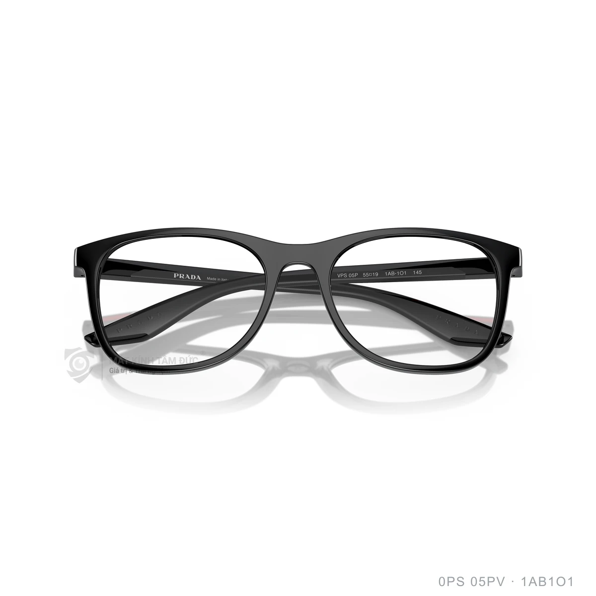 Gọng kính Prada Linea Rossa 0PS 05PV - Ảnh 8