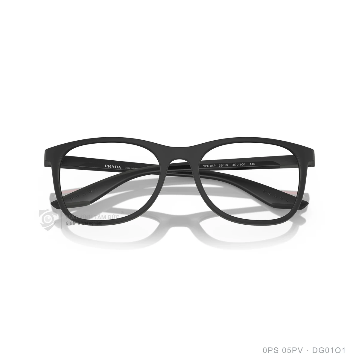 Gọng kính Prada Linea Rossa 0PS 05PV - Ảnh 23
