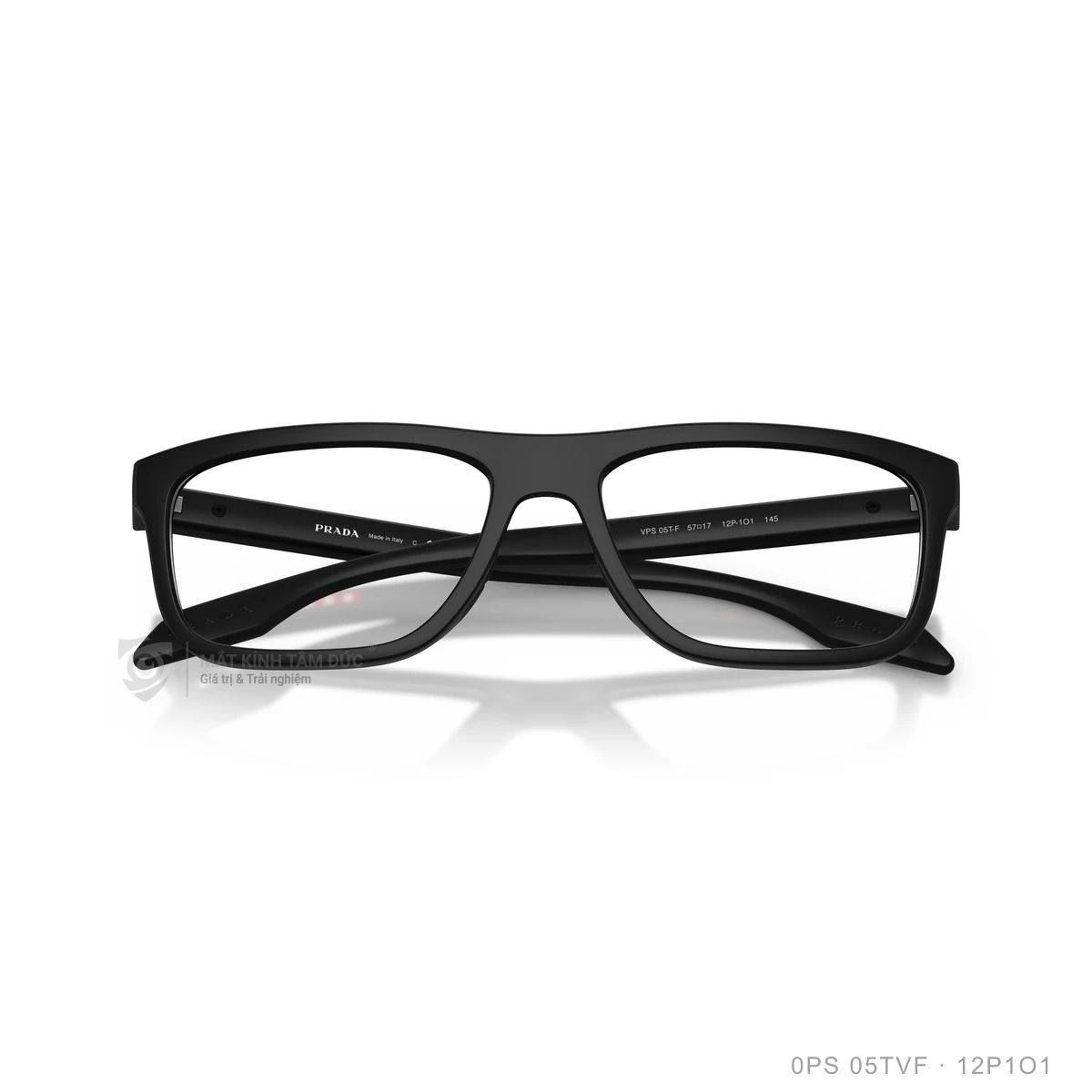 Gọng kính Prada Linea Rossa 0PS 05TVF - Ảnh 3