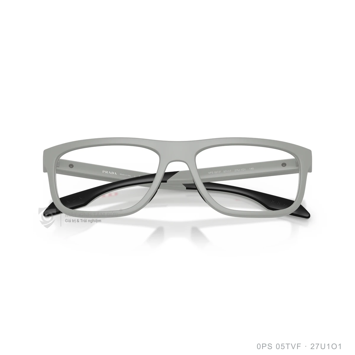 Gọng kính Prada Linea Rossa 0PS 05TVF - Ảnh 8