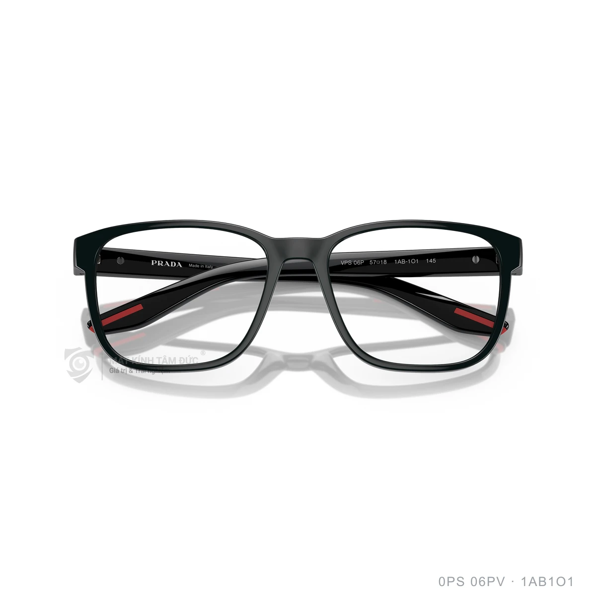 Gọng kính Prada Linea Rossa 0PS 06PV - Ảnh 3