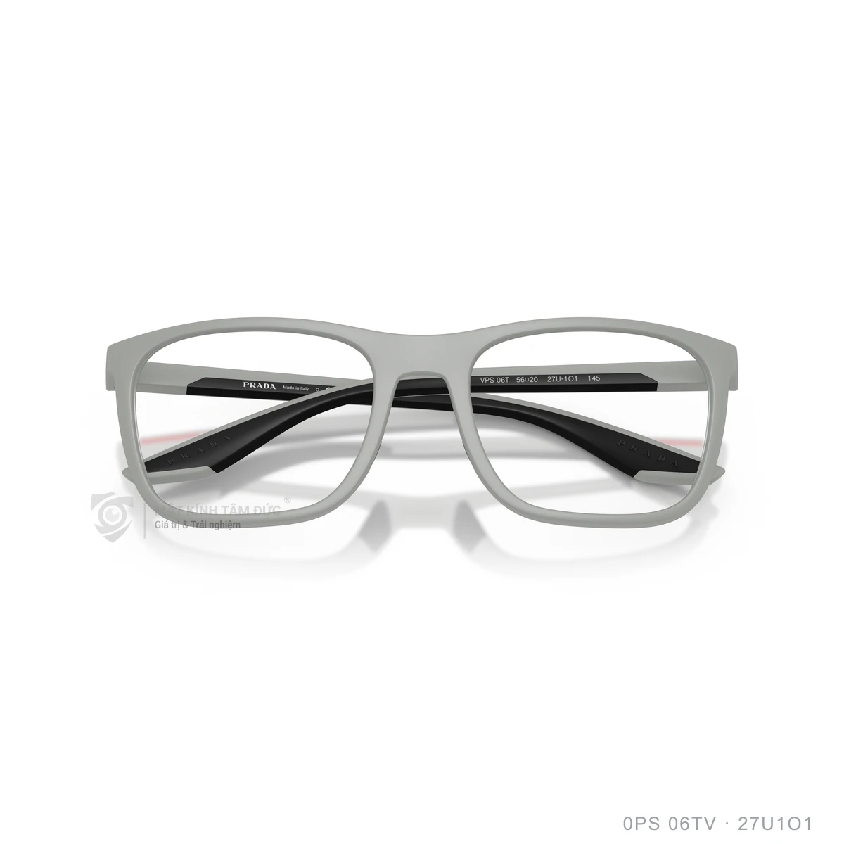 Gọng kính Prada Linea Rossa 0PS 06TV - Ảnh 18