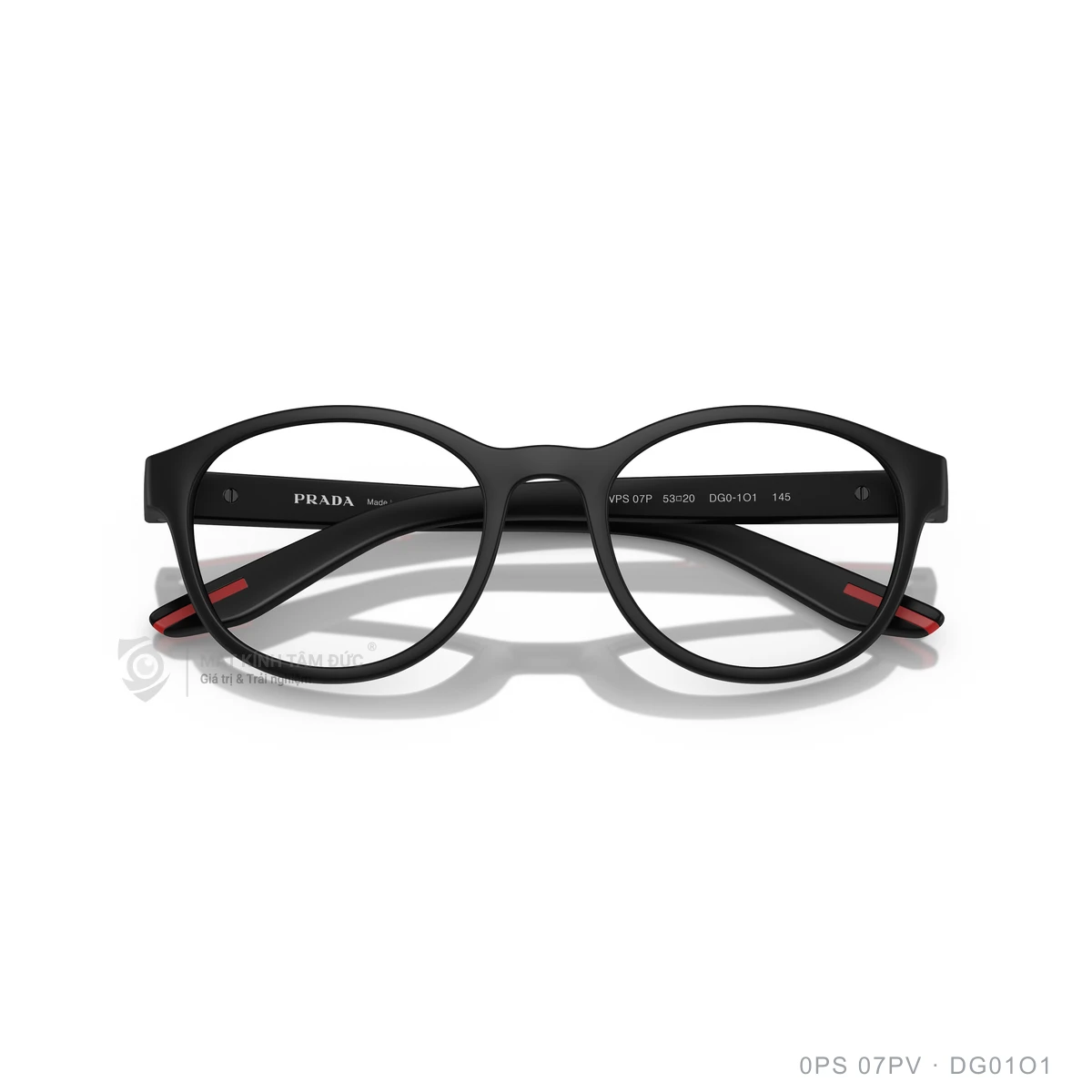 Gọng kính Prada Linea Rossa 0PS 07PV - Ảnh 13