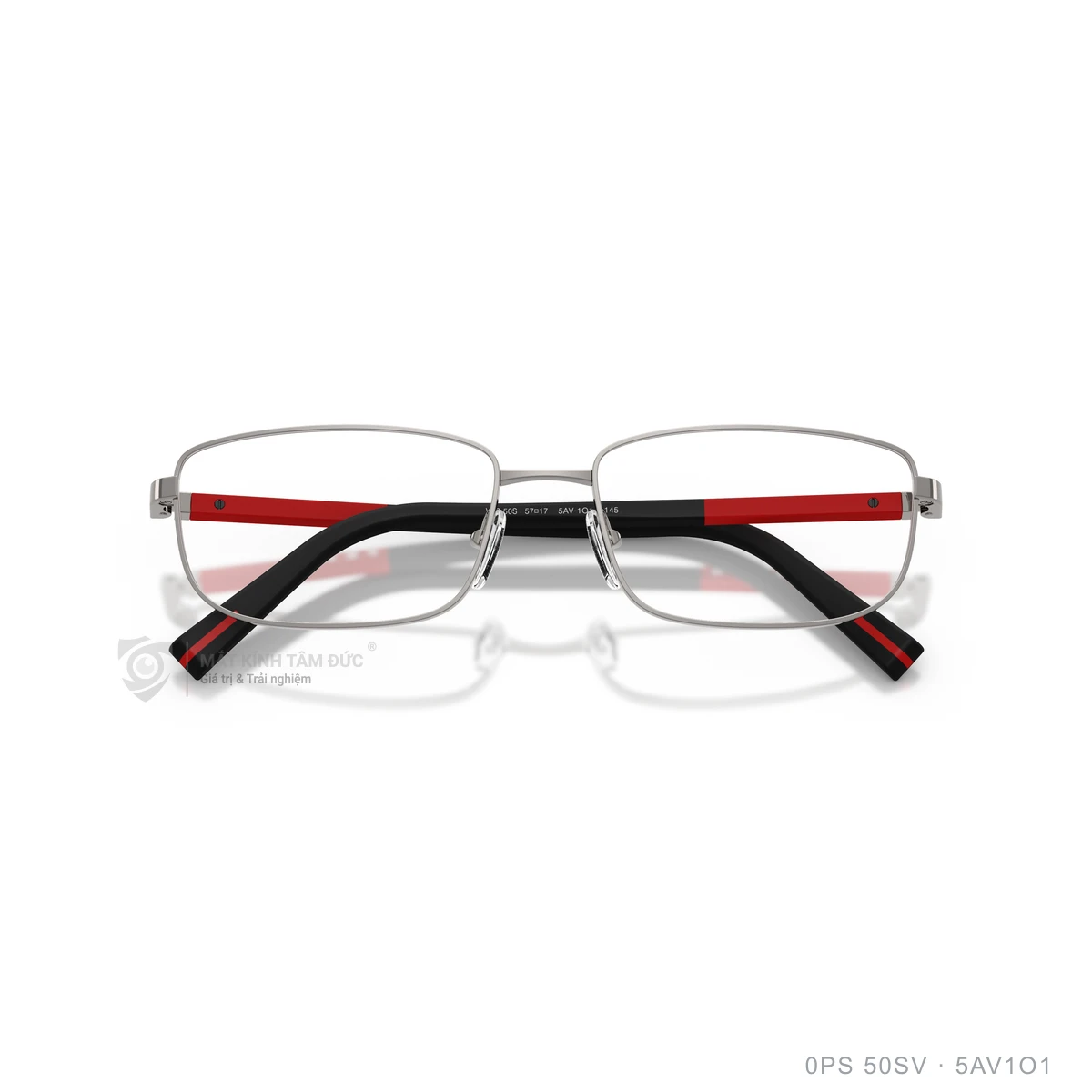 Gọng kính Prada Linea Rossa 0PS 50SV - Ảnh 18