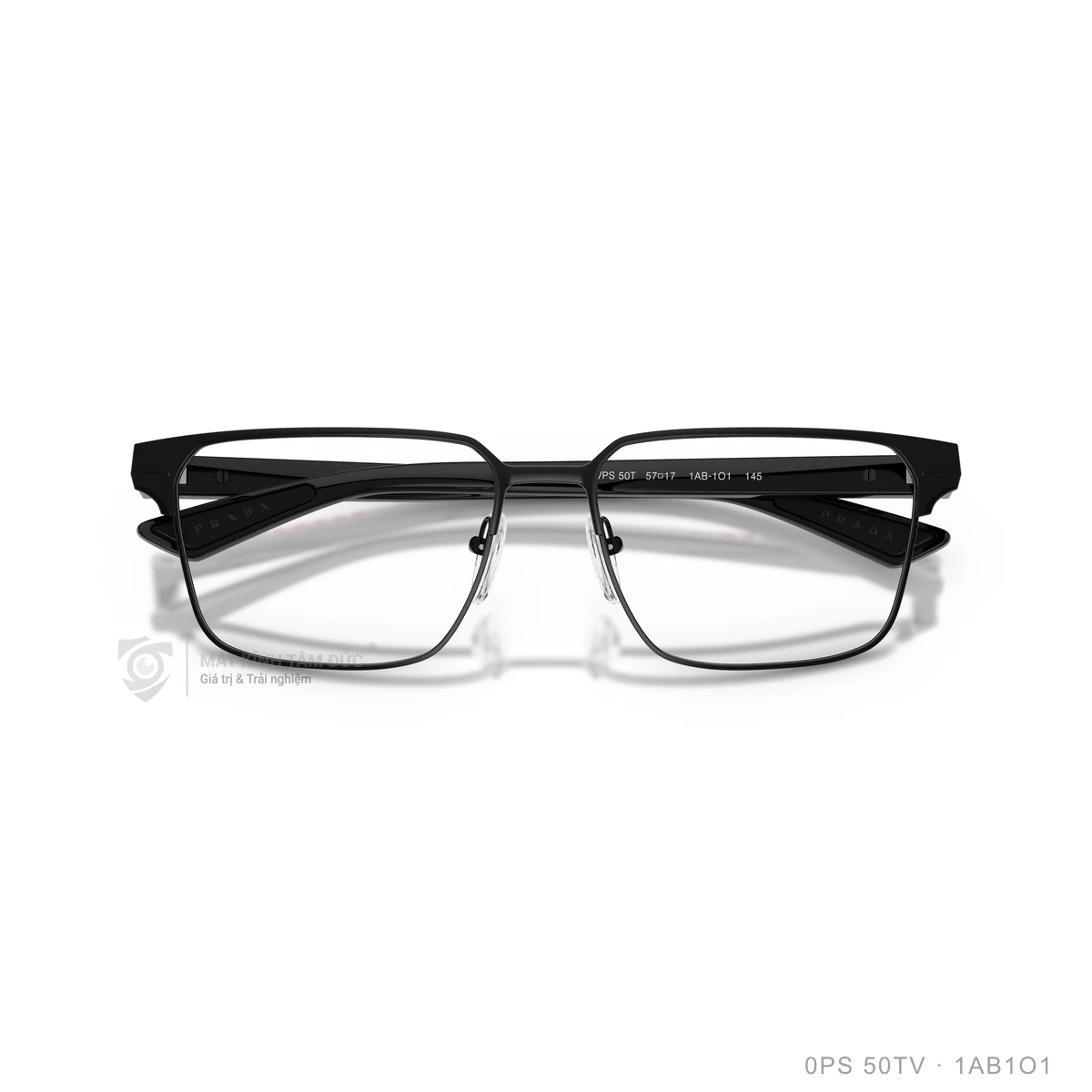 Gọng kính Prada Linea Rossa 0PS 50TV - Ảnh 3