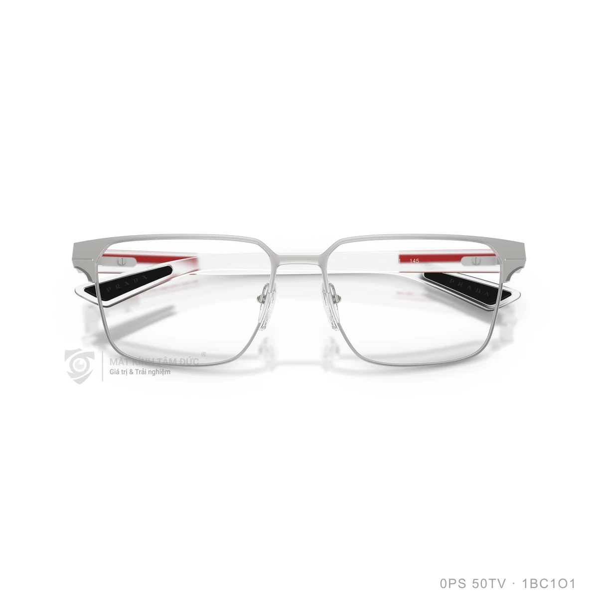 Gọng kính Prada Linea Rossa 0PS 50TV - Ảnh 13