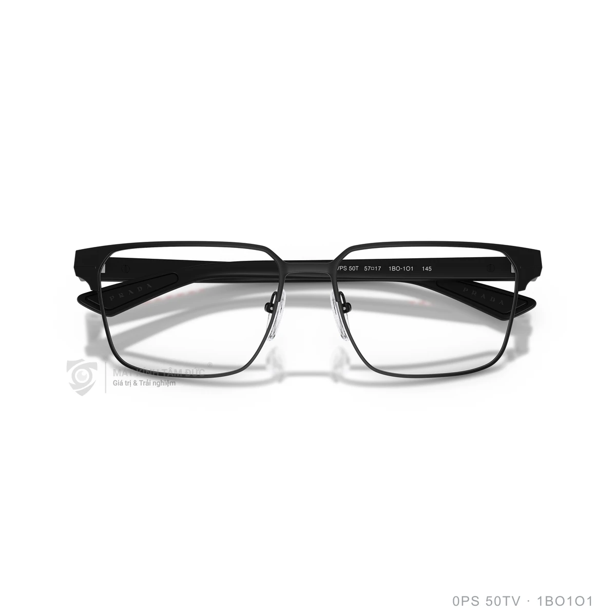 Gọng kính Prada Linea Rossa 0PS 50TV - Ảnh 18