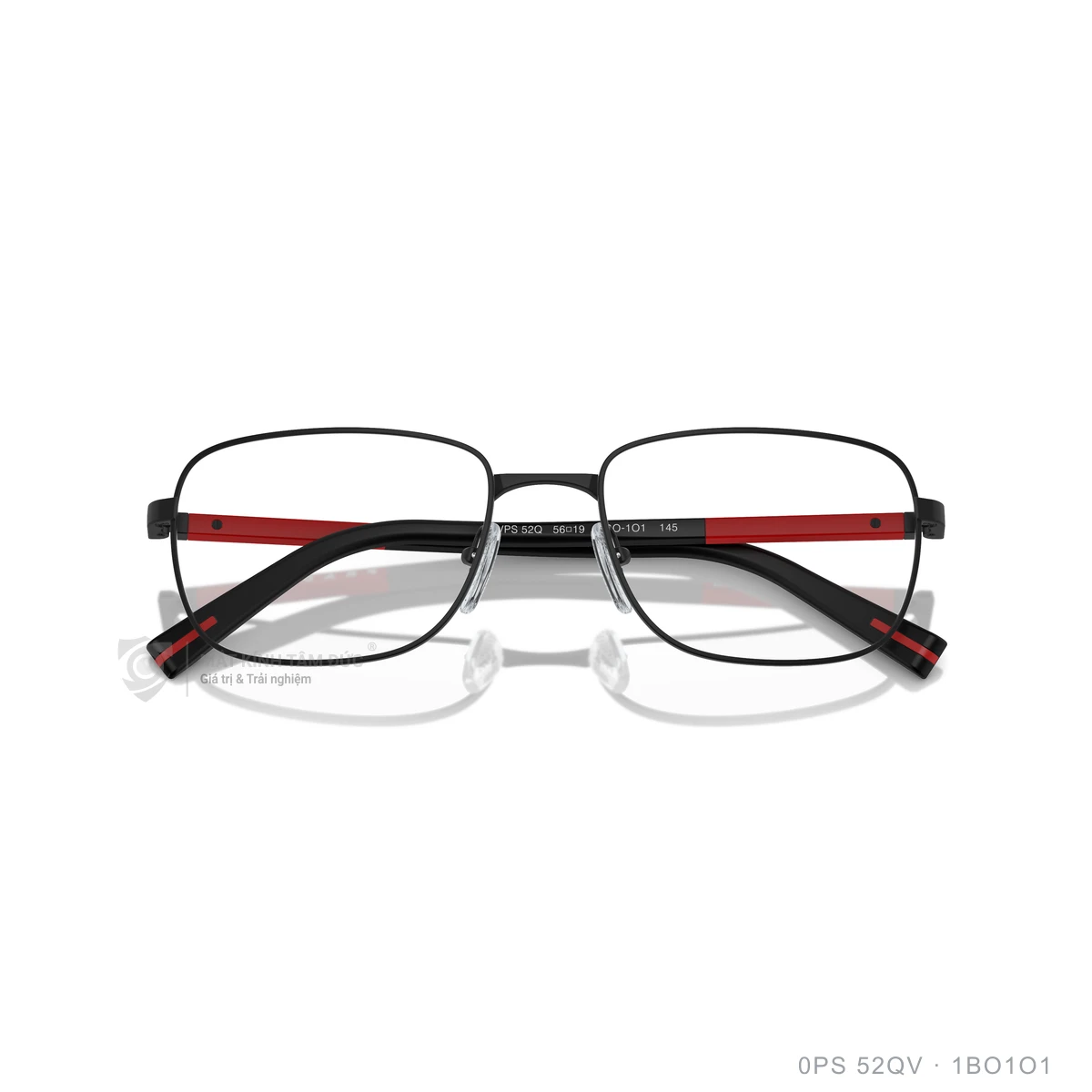 Gọng kính Prada Linea Rossa 0PS 52QV - Ảnh 18