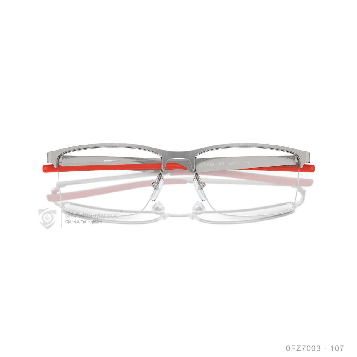 Gọng kính Scuderia Ferrari 0FZ7003 - Ảnh 13