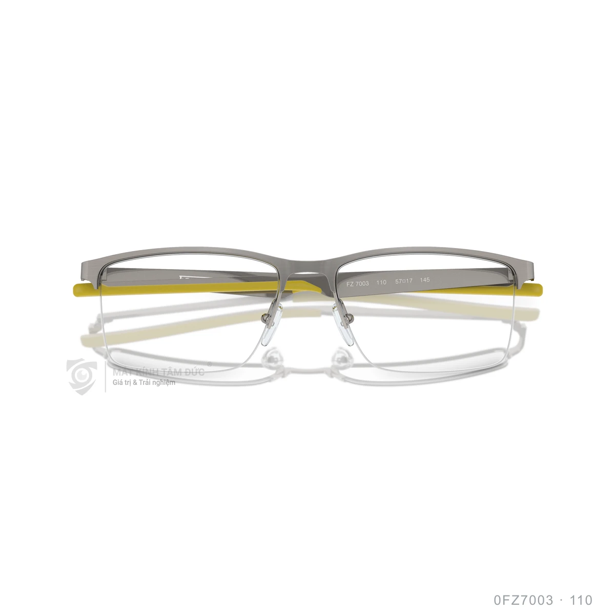 Gọng kính Scuderia Ferrari 0FZ7003 - Ảnh 18