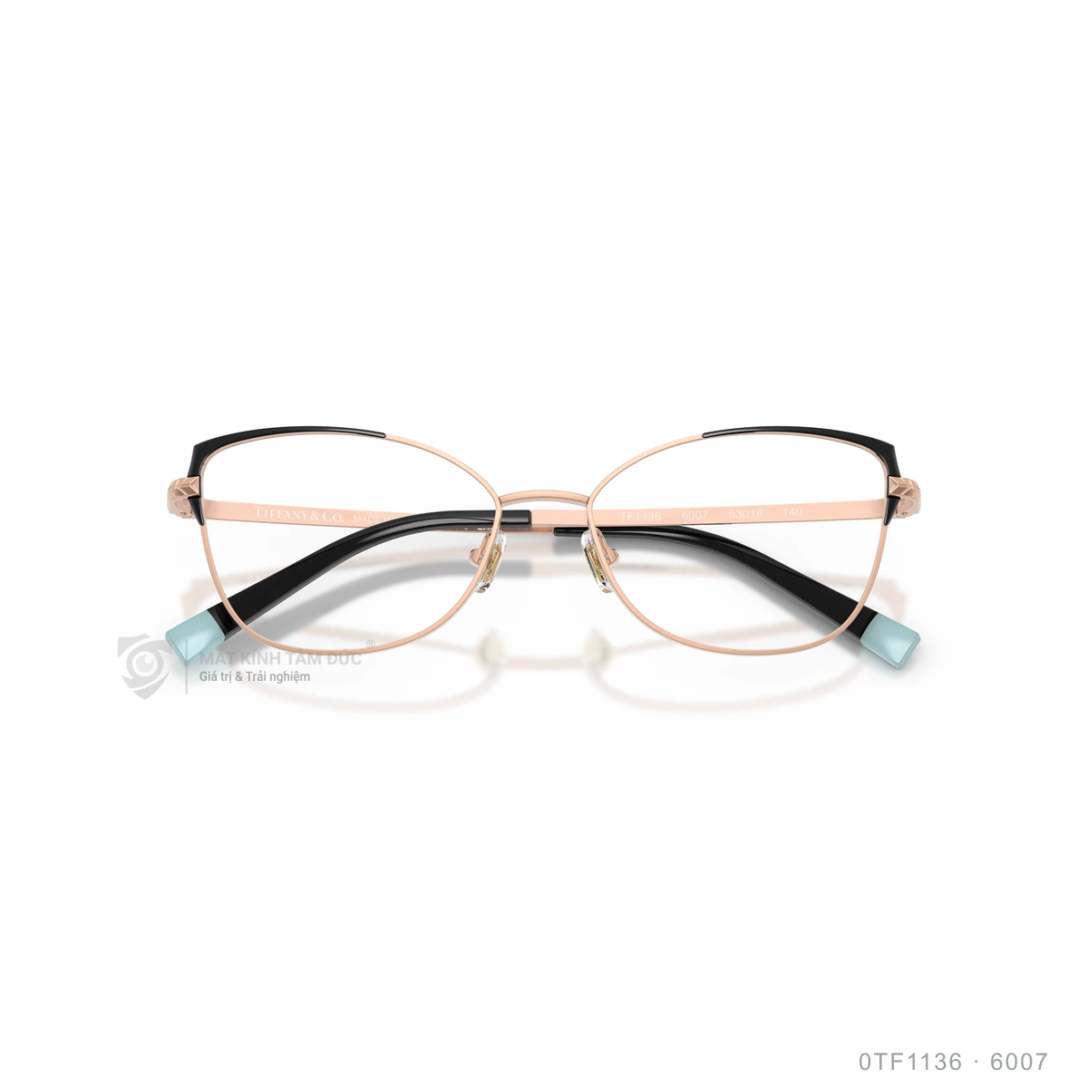 Gọng kính Tiffany &amp; Co. 0TF1136 - Ảnh 3