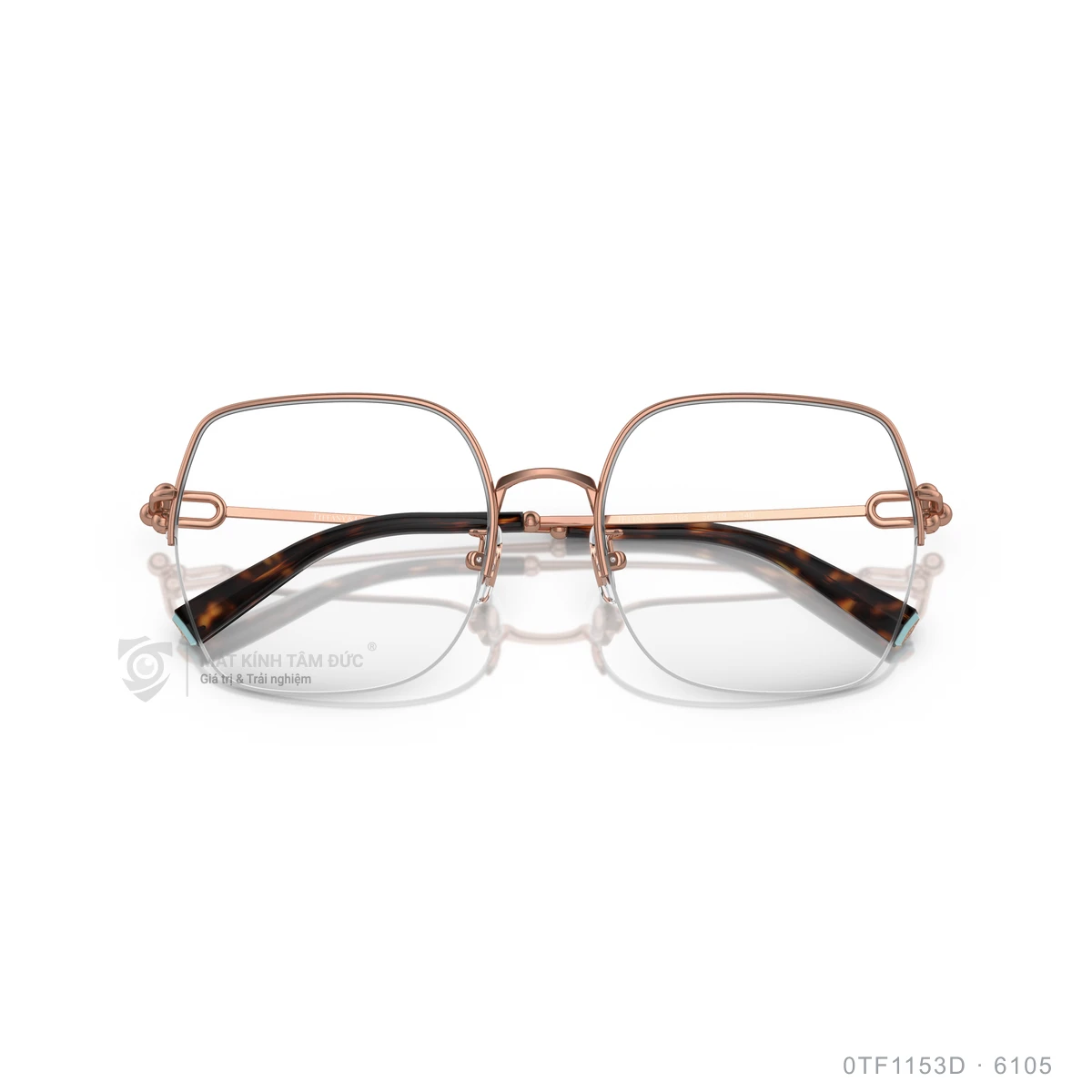 Gọng kính Tiffany &amp; Co. 0TF1153D - Ảnh 3