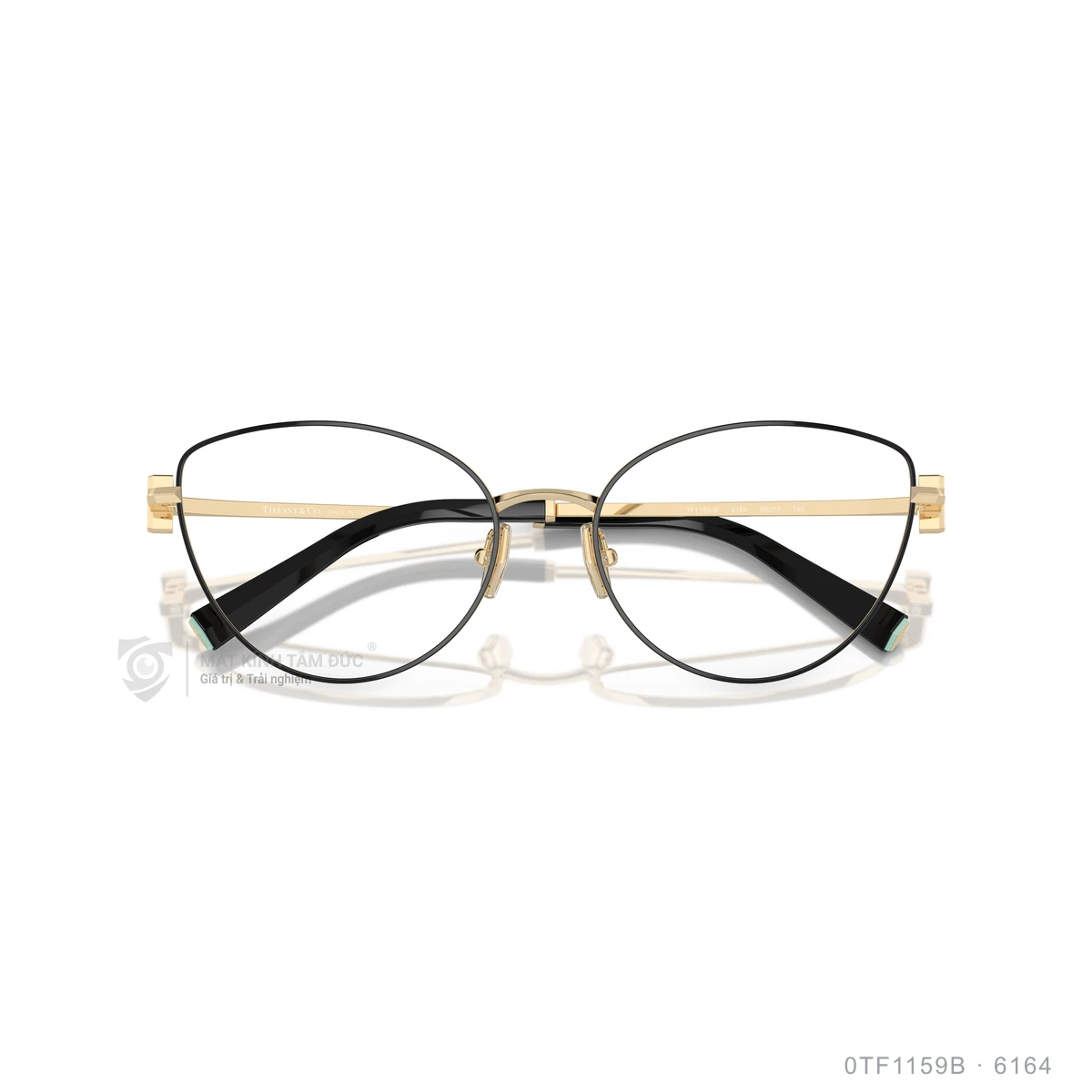 Gọng kính Tiffany &amp; Co. 0TF1159B - Ảnh 3
