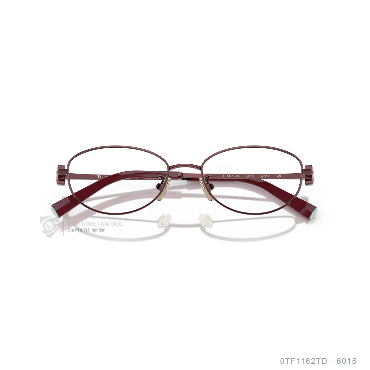 Gọng kính Tiffany &amp; Co. 0TF1162TD - Ảnh 8
