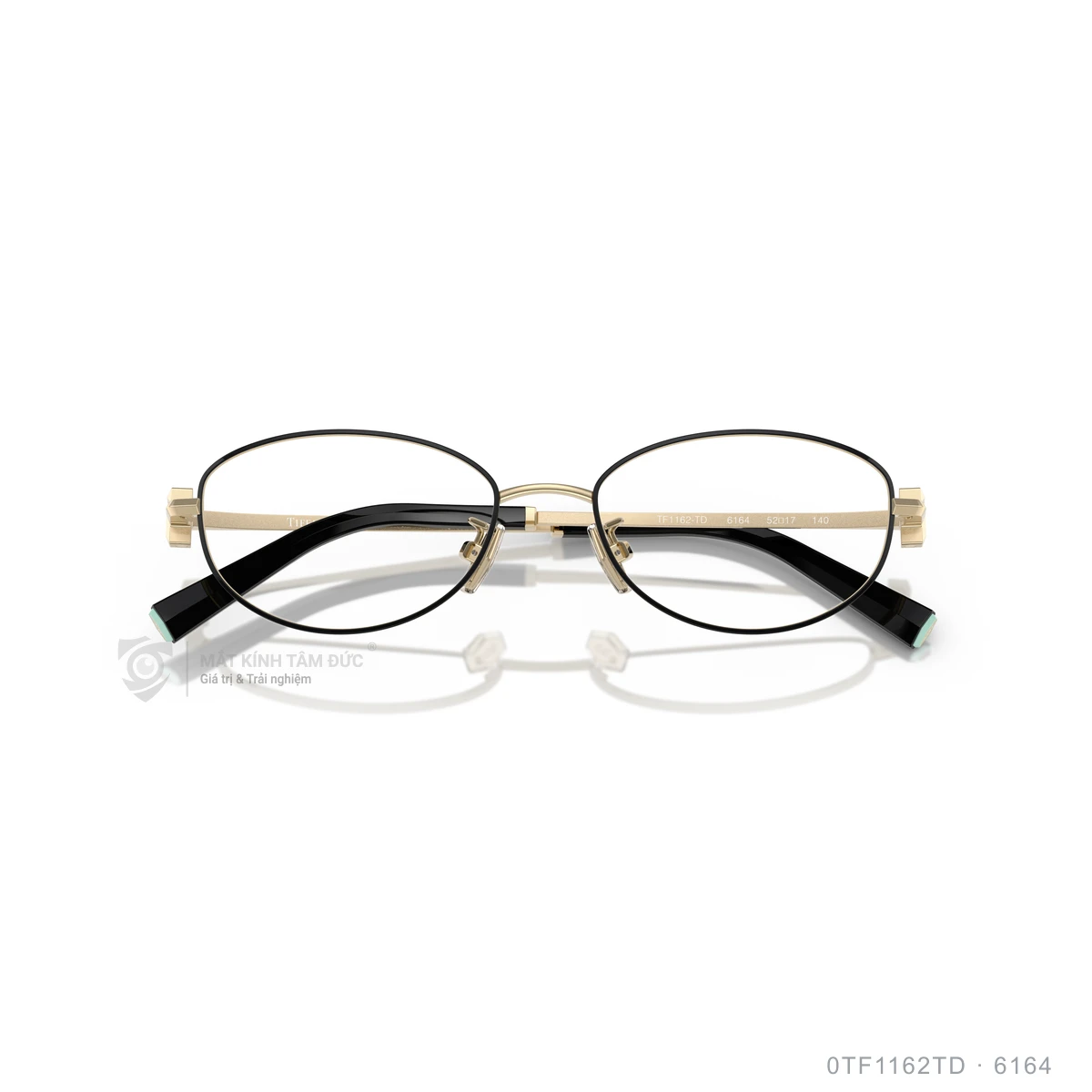 Gọng kính Tiffany &amp; Co. 0TF1162TD - Ảnh 13