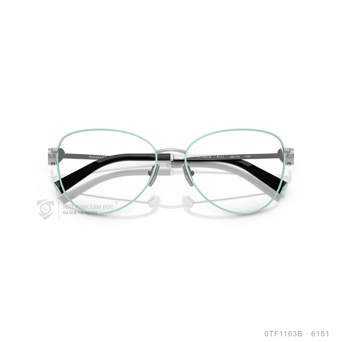 Gọng kính Tiffany & Co. 0TF1163B - Ảnh 3
