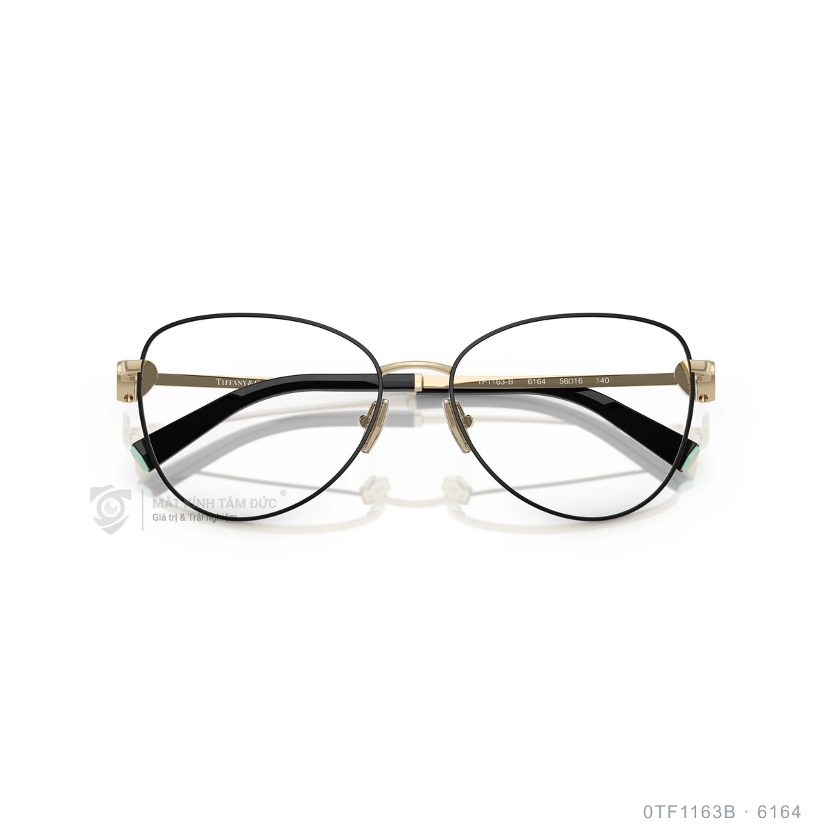 Gọng kính Tiffany & Co. 0TF1163B - Ảnh 8