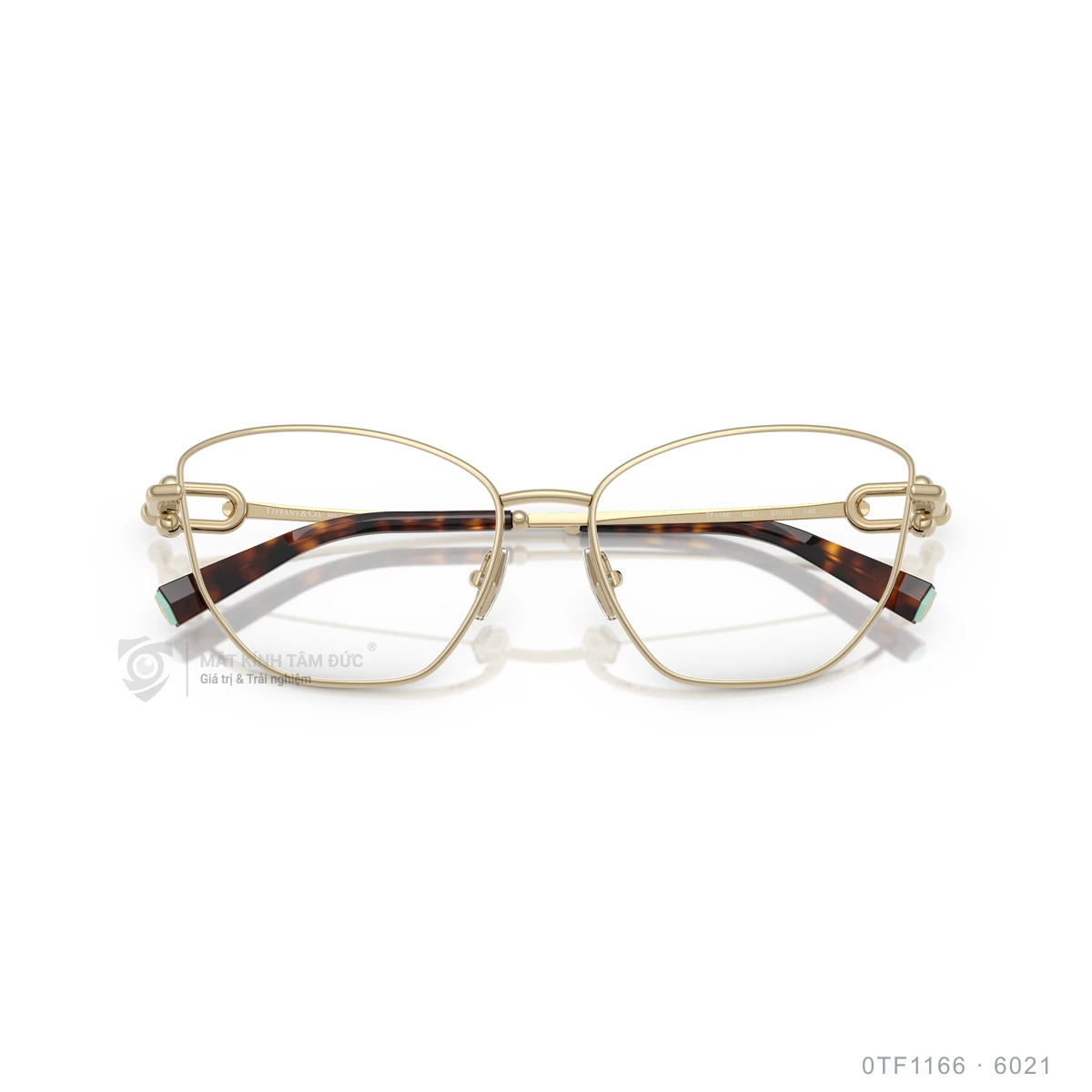 Gọng kính Tiffany & Co. 0TF1166 - Ảnh 3