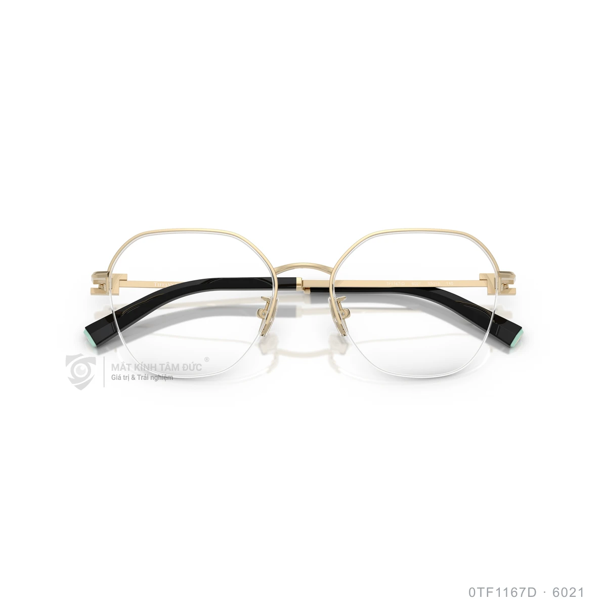 Gọng kính Tiffany & Co. 0TF1167D - Ảnh 3
